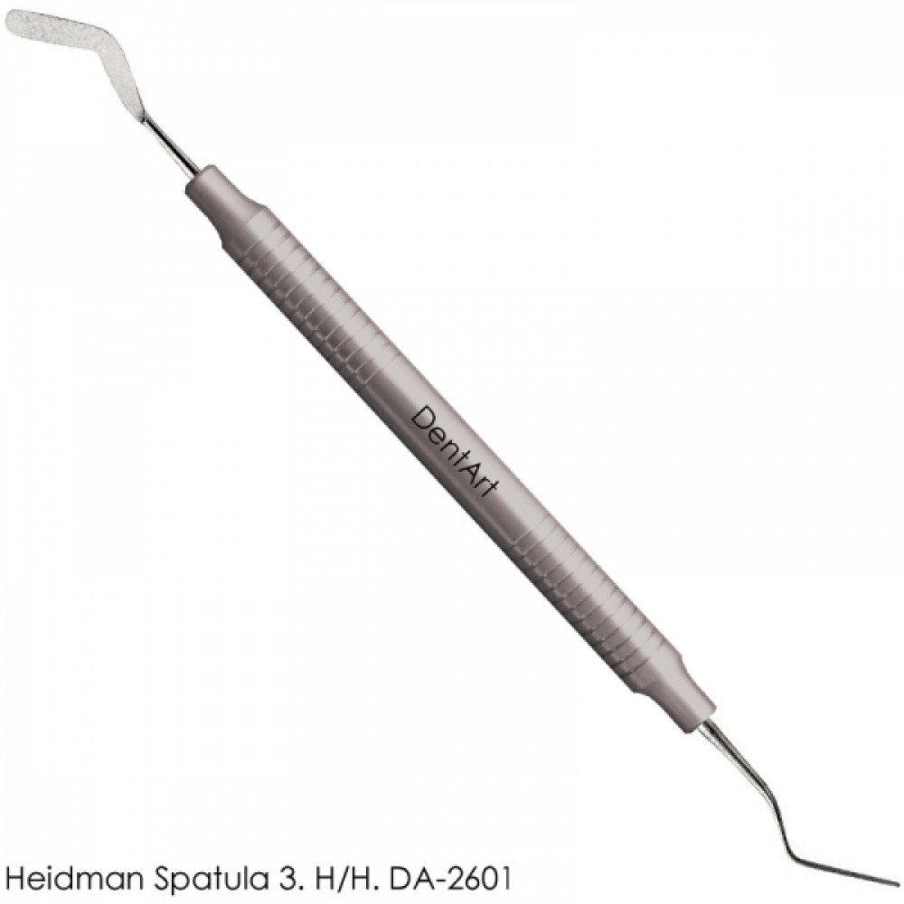 Heidman Spatula